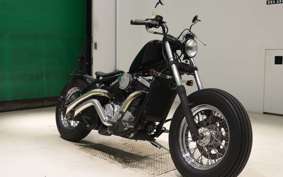 KAWASAKI VULCAN 400 CLASSIC 1996 VN400A