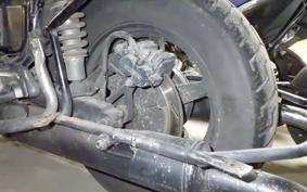 HONDA GL1500 GOLD WING 1989