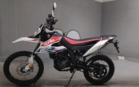 APRILIA RX 125 KT