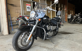 KAWASAKI VULCAN1500 CLASSIC 2002 VNT50J