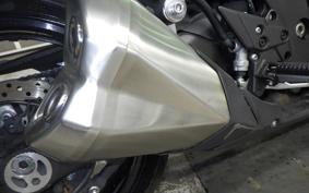 KAWASAKI NINJA 1000 A 2017 ZXT00W