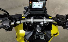 HONDA X-ADV 750 2025 RH21