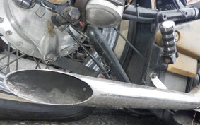 KAWASAKI VULCAN 400 Gen.2 1995 VN400A