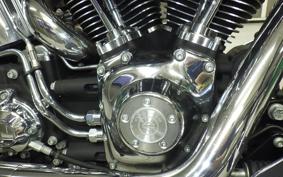 HARLEY FLSTN 1580 2010