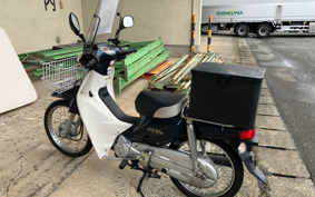 HONDA C50 SUPER CUB AA04