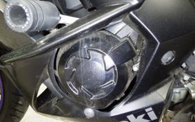 KAWASAKI NINJA 1000 2014