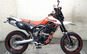 KAWASAKI KLX125D TRACKER X LX250V