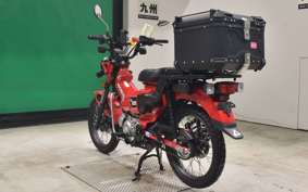 HONDA CT125-2 2023 JA65