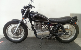 YAMAHA SR400 2001 RH01J