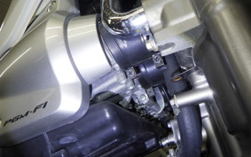 HONDA CB1300SF SUPER BOLDOR 2008 SC54