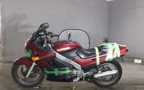 KAWASAKI ZZR250 EX250H