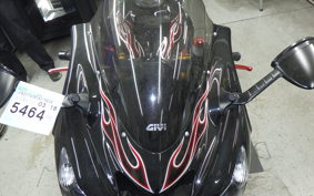 KAWASAKI ZX 1400 NINJA R A 2015