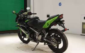 KAWASAKI NINJA150RR 2019