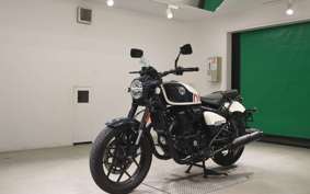 OTHER +ENFIELD ｼｮｯﾄｶﾞﾝ650 2024