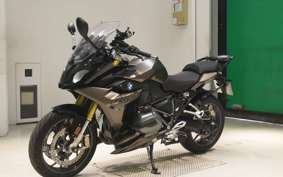 BMW R1200RS 2018