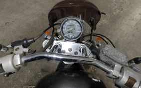 HONDA STEED 400 1993 NC26
