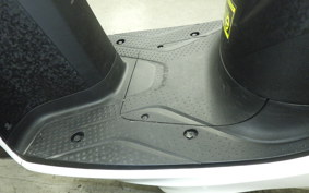 HONDA DIO110-3ﾍﾞｰｼｯｸ 2000 JK03