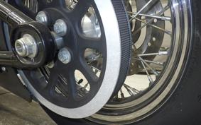 HARLEY FXST1750 2020