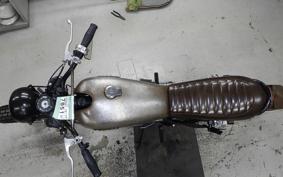 YAMAHA SR500 1998