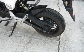 HONDA GROM JC61
