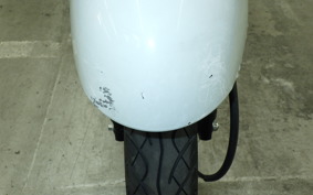 YAMAHA VINO 50 Gen.4 2023 AY02