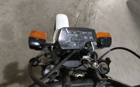 HONDA TLR250R MD18