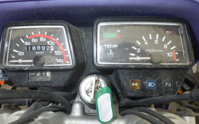 YAMAHA DT125R 3FW