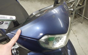 YAMAHA AXIS 125 Z SED7J