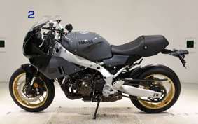 YAMAHA XSR900 GP 2024 RN96J
