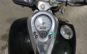YAMAHA DRAGSTAR 400 2003 VH01J