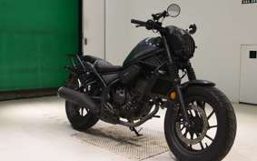 HONDA REBEL 250 A 2023 MC49