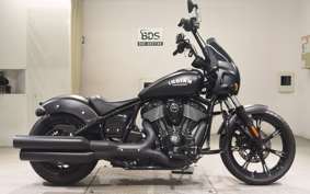 INDIAN Chief Dark Horse bobber 2023