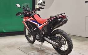HONDA CRF250 RALLY A 1998 MD44