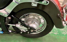 YAMAHA DRAGSTAR400 CLASSIC 1999 4TR