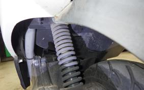 SUZUKI LET's CA4AA