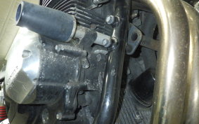 HONDA CB400SF VTEC Spec3 2008 NC39