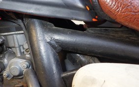 SUZUKI GRASS TRACKER NJ47A