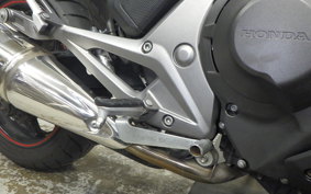 HONDA NC750X D Limited 2014 RC72