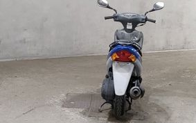 SUZUKI ADDRESS V125 CF4EA