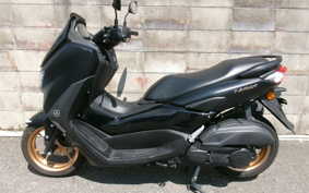 YAMAHA NMAX ABS SEG6J