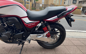 HONDA CB400 SUPER  BOL DOR ABS 2022 NC42