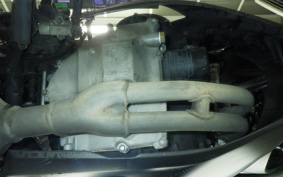 YAMAHA YZF-R25 2011 RG10J