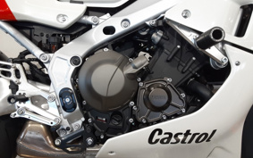 YAMAHA XSR900 GP 2024 RN96J