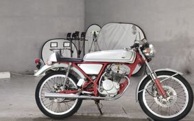 HONDA DREAM50 AC15