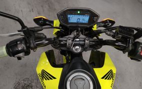 HONDA GU ROM JC61