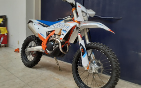KTM 350 EXC F SIXDAYS EXA40