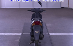 SUZUKI LET's 2