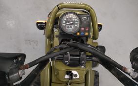 HONDA PS250 MF09
