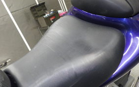 SUZUKI SV400S 2007 VK53A