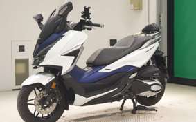 HONDA FORZA 250 MF15